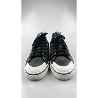 รองเท้า Adidas NIZZA originals Cloud Black (มือ 2)