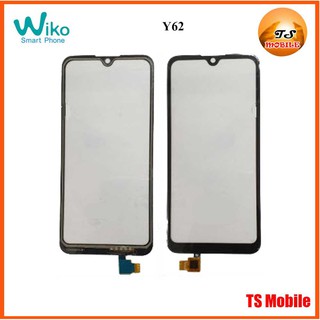 ทัชสกรีน Wiko Y62(Or)