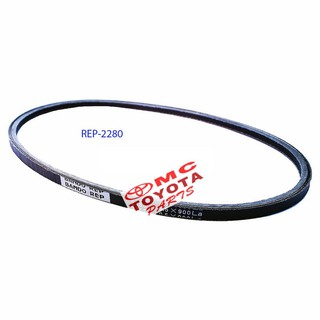 สายคาดศรีษะ (fan / Van / V Belt) Headbands Rep-2280