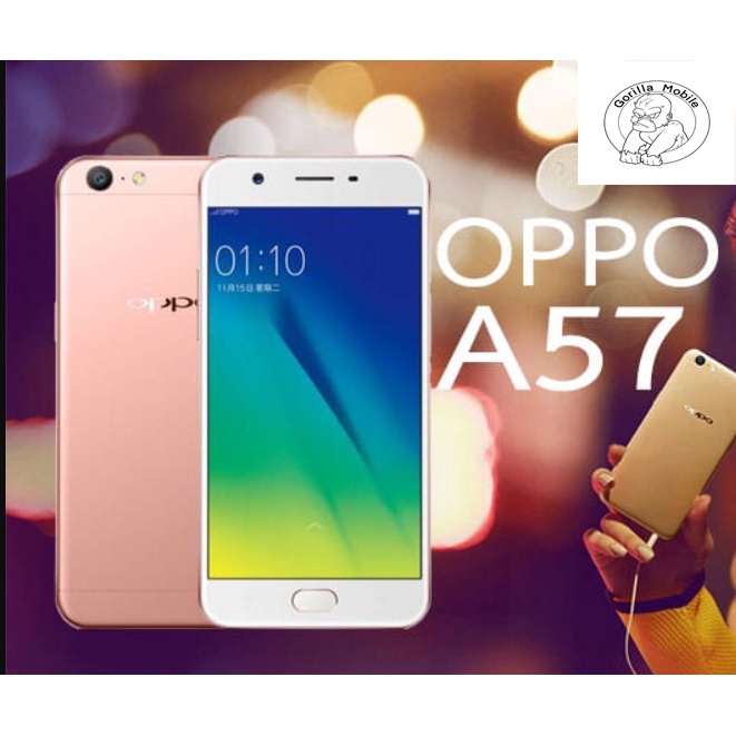 หน้าจอ Oppo A57 งานแท้