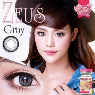 คอนแทคเลนส์ ☆ Zeus eff.18 | Kitty Kawaii Plus