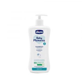 Chicco Bbm Shampoo แชมพูสระผมสำหรับเด็ก