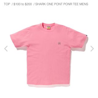 เสื้อ Shark one pont ponr tee size L ของใหม่​  ของแท้