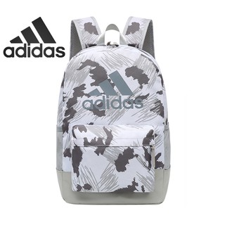 🌙พร้อมส่ง🌙กระเป๋าเป้สะพายหลัง Adidas กระเป๋าเป้สะพายหลังผู้หญิง Backpack Women กระเป๋าเป้ เป้ผู้หญิงกระเป๋าเป้