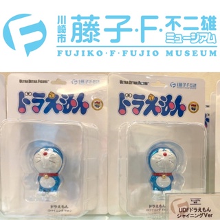 🔮พร้อมส่ง🔮 UDF Doraemon (Shining Ver.) ドラえもん（シャイニング Ver.)