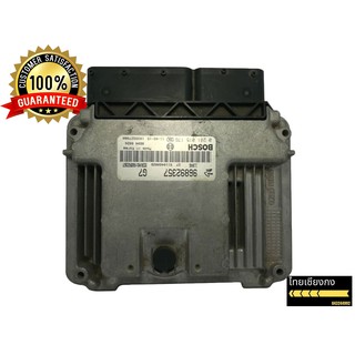 กล่อง ECU Chevrolet Optra (ถอดแท้) (กล่องควบคุมเครื่องยนต์)