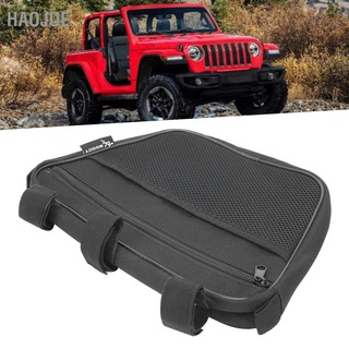 Haojue กระเป๋าจัดเก็บของในรถยนต์สําหรับ Jeep Wrangler Jk Jl Jku 1965`2021