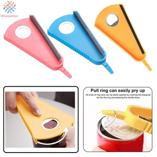 WHOOPS~Can Opener 5 In 1 Multi Function Jar Opener Quick Opening Portable Bottle Opener#whoopstore