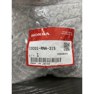 วาล์วน้ำ HONDA CRV 2014-23 HRV 2015-18 FB /FC / ACCORD TAO T2A 2.0 THERMOSTAT + O RING 19301-RNA-315