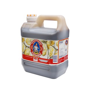 แม่ครัว ซอสหอยนางรม 2500 มิลลิลิตร Maekrua Oyster Sauce 2500 ml.