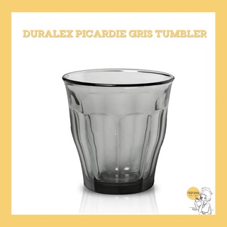 Duralex Picardie  Gris Tumbler🇫🇷