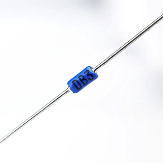 (10 ตัว)ไดแอค DB3 DIAC DO-35, Trigger Diode DO35