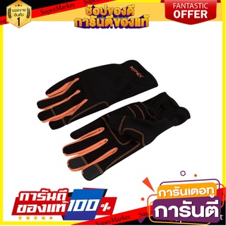 ถุงมือช่างสำหรับงานหนัก XL KENDO 76165 เครื่องมืออื่นๆ HEAVY DUTY MECHANIC GLOVES KENDO 76165 XL