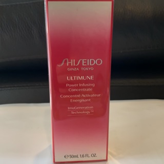 Ultimune Power Infusing Concentrate 50ml