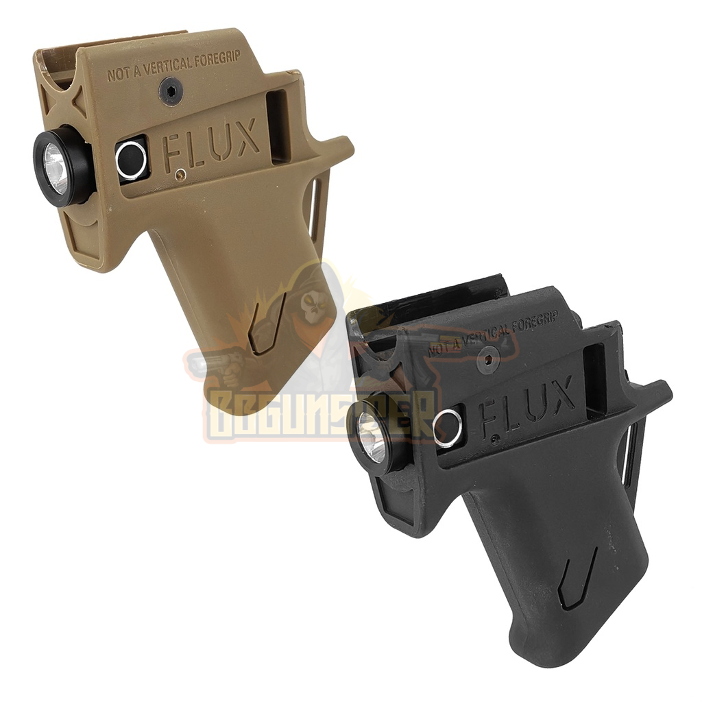 Others 850 บาท กริ๊ปไฟฉาย Flux Flashmag (for Glock) Sports & Outdoors