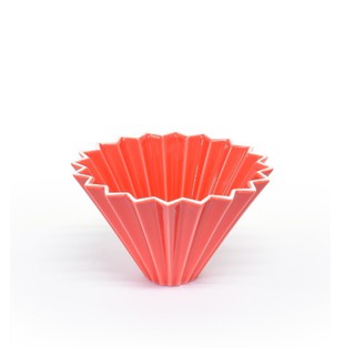 Bluekoff**ของเเท้ จากญี่ปุ่น**Origami Ceramic Dripper Size( S )