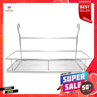 ชุดราวแขวนขอแขวน ACCA ART.352KITCHEN RACK WITH HOOKS ACCA ART.352