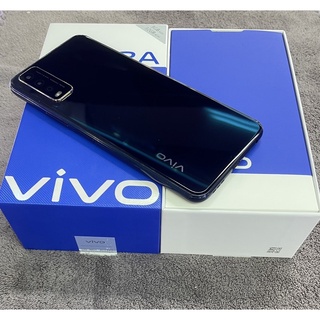 VIVO Y 12A Ram3/32gbเครื่องแท้ศูนย์ไทยมือ2