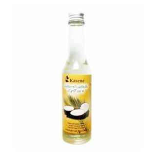 กาสิณี น้ำมันมะพร้าวสกัดเย็น 90 ml