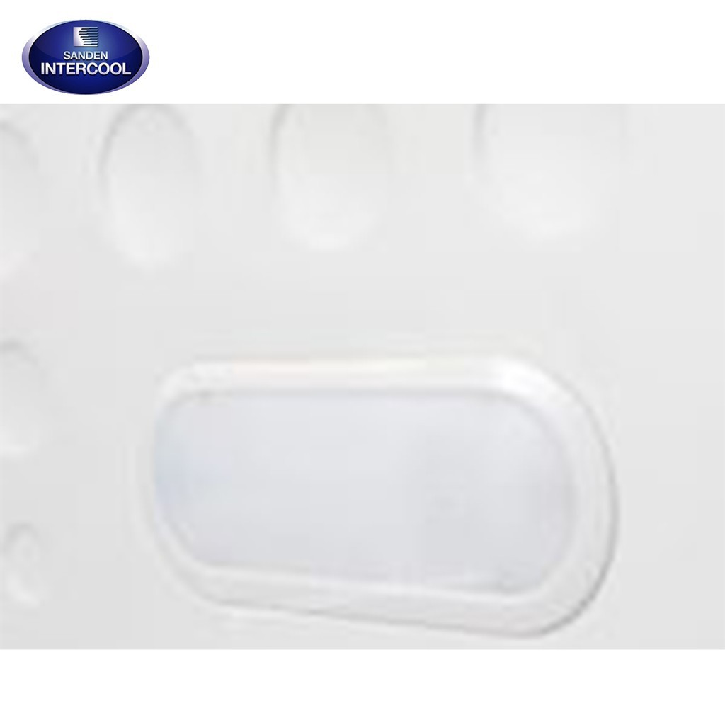 ตู้แช่เบียร์วุ้น Sanden รุ่น SSA-0215 (60-80 ขวด) ขนาด 7.6 Q ( รับประกันนาน 5 ปี ) - รูปที่ 2