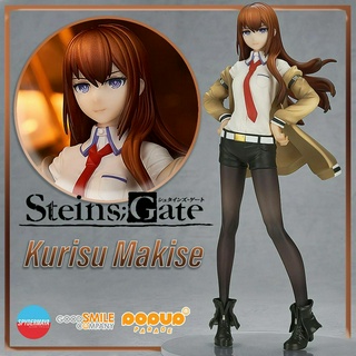 [Pre-Order] POP UP PARADE Kurisu Makise - STEINS;GATE - Good Smile Company