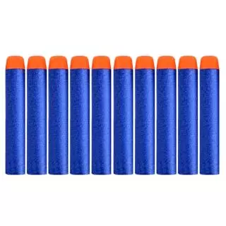 อะไหล่สำรอง สำหรับ nerf จำนวน 50, 100 ชิ้น
