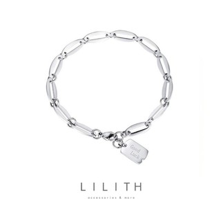 Lilith - Stainless Good Luck