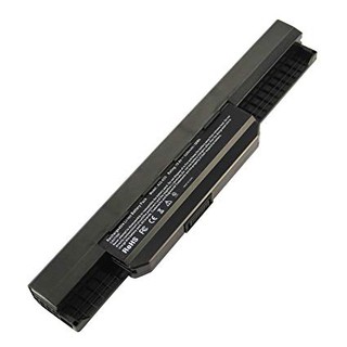 แบตเตอรี่โน๊ตบุ๊ค BATTERY ASUS NOTEBOOK COMPUTER รุ่น A32 K53