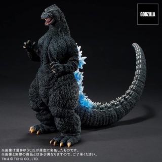 Godzilla 1991 Godzilla Store Ver. ก็อตซิลล่า 1991 หลังฟ้า