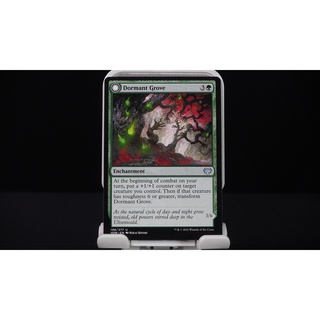 Dormant Grove - U MTG Innistrad: Crimson Vow M/NM Magic the Gathering