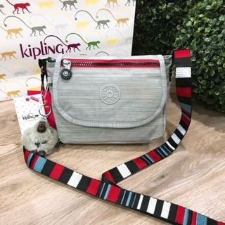 ของแท้ 💯% ! KIPLING SABIAN CROSSBODY BAG