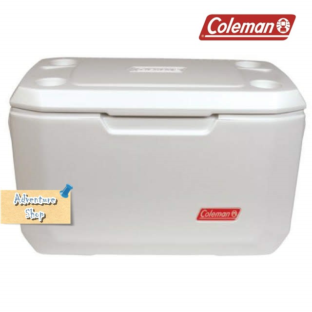 Coleman Cooler 70 qt Marine Extreme
