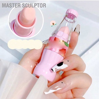 [ลดล้างสต๊อก]Master Sculptor ลิปบาล์ม ให้ความชุ่มชื้น บํารุงริมฝีปากแห้งแตก