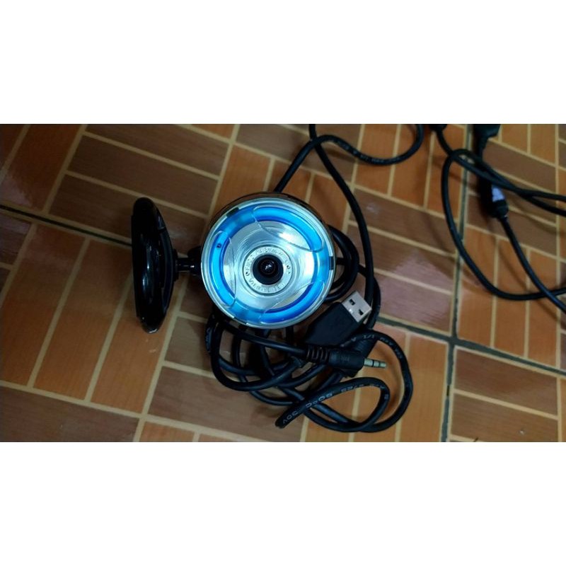 กล้องเว็บแคม f4.8mm-infinity