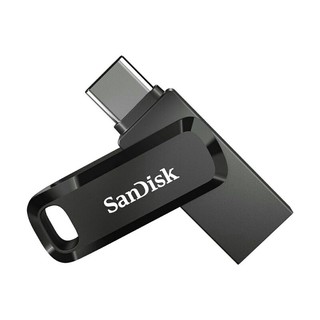 SanDisk Ultra Dual Drive Go USB Type-C 32GB