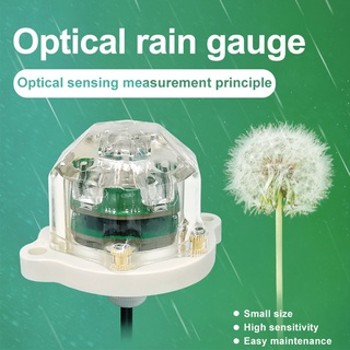 Optical Rain Gauge (RAIN-485) (ไม่รวม V.A.T)