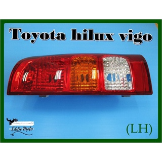 TOYOTA HILUX VIGO TAILLIGHT​ HOUSING LEFT SIDE (LH)  // เสื้อไฟท้ายข้างซ้าย วีโก้รุ่นแรก สินค้าใหม่