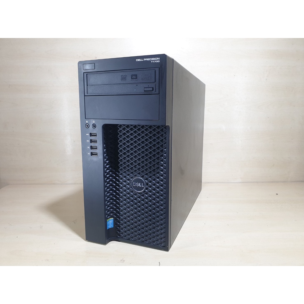 dell t1700 workstation มือสอง #0