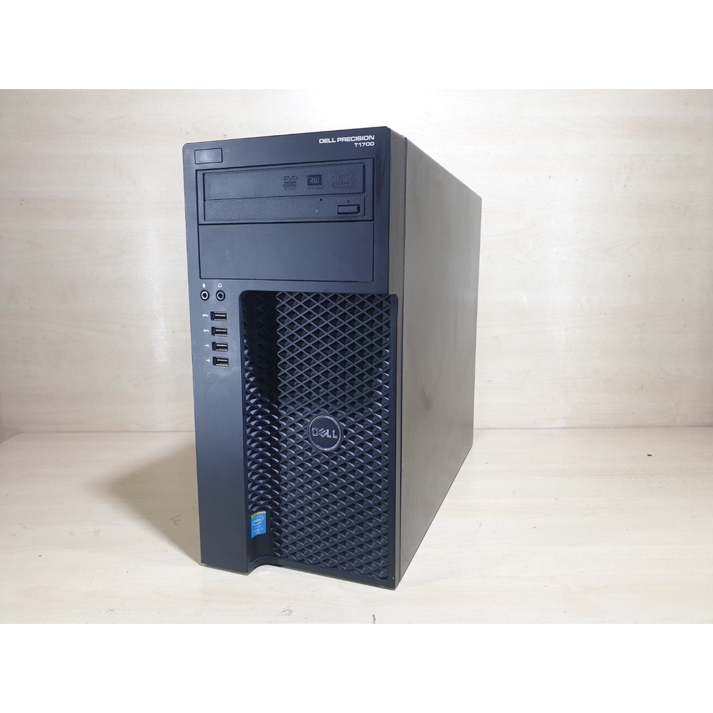 dell t1700 workstation มือสอง #3