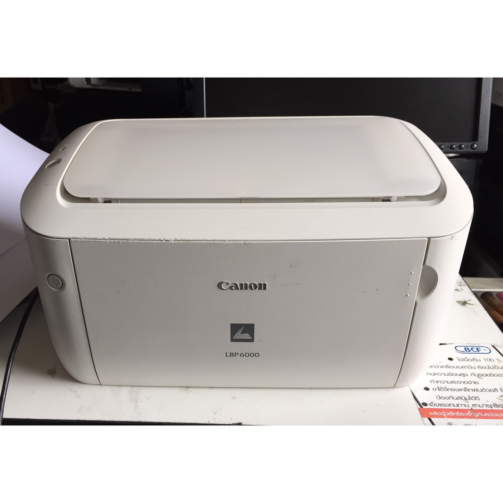 canon lbp6000