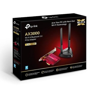 Archer TX3000E PCI Express Wireless TP-Link