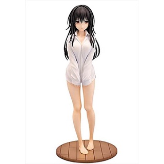 Hobby Stock Figure 1/7 Yui Kotegawa White Shirt - Hobby Stock 4589691189158 (Figure)