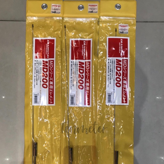 DIAMOND ANTENNA MD200