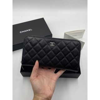 Newwww cc zippy long wallet HL30 shw ของใหม่พร้อมส่งใบสุดท้ายค่า