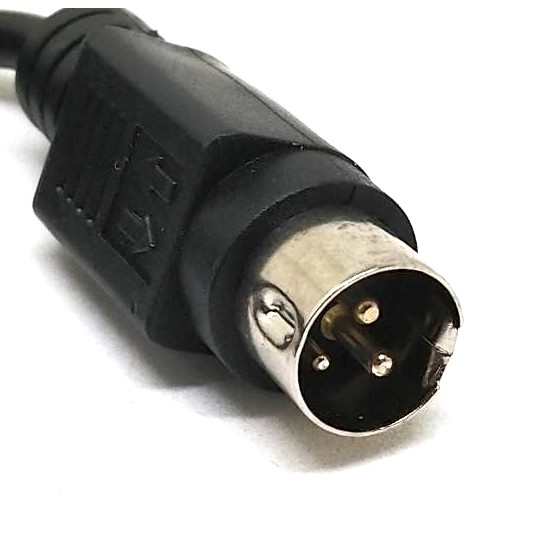 อะแดปเตอร์ เครื่องปริ้นสลิป DC Adapter 24V 3A  3pin ใช้แทน 24V 2.5A ได้ เครื่องพิมพ์ใบเสร็จ ( POS Slip Printer ) ทุกรุ่น
