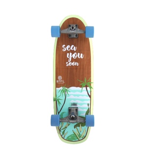 BTFL CODY Surf Skate เซริฟสเก็ต