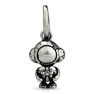 OHM Beads รุ่น Healing CE - Tree of Life Collection - Silver 925 Charm เครื่องประดับ บีด เงิน เแก้ว OHMThailand