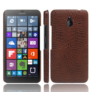 เคสโทรศัพท์หนัง PU แบบหรูหราสำหรับ Microsoft Lumia 640 950 XL