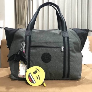 😵🙊 NEW! KIPLING EMOJI HANDBAG (LARGE) รุ่นใหม่ล่าสุด Limited Edition คอลเลคชั่น EMOJI ชนช็อป🍭