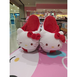 รองเท้าใส่ในบ้าน sanrio